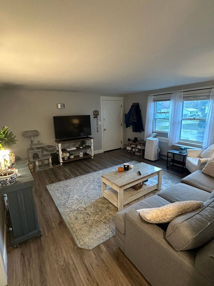 Apartment for rent at 58-66 Pleasant Ave, South Portland, ME 04106