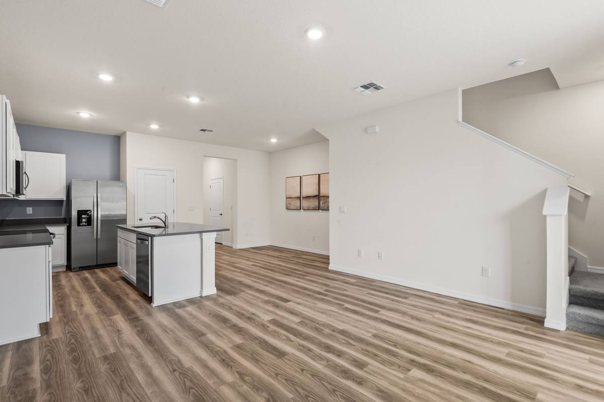 Townhouse for rent at 11028 Crescent Deer Dr, Land O Lakes, FL 34638