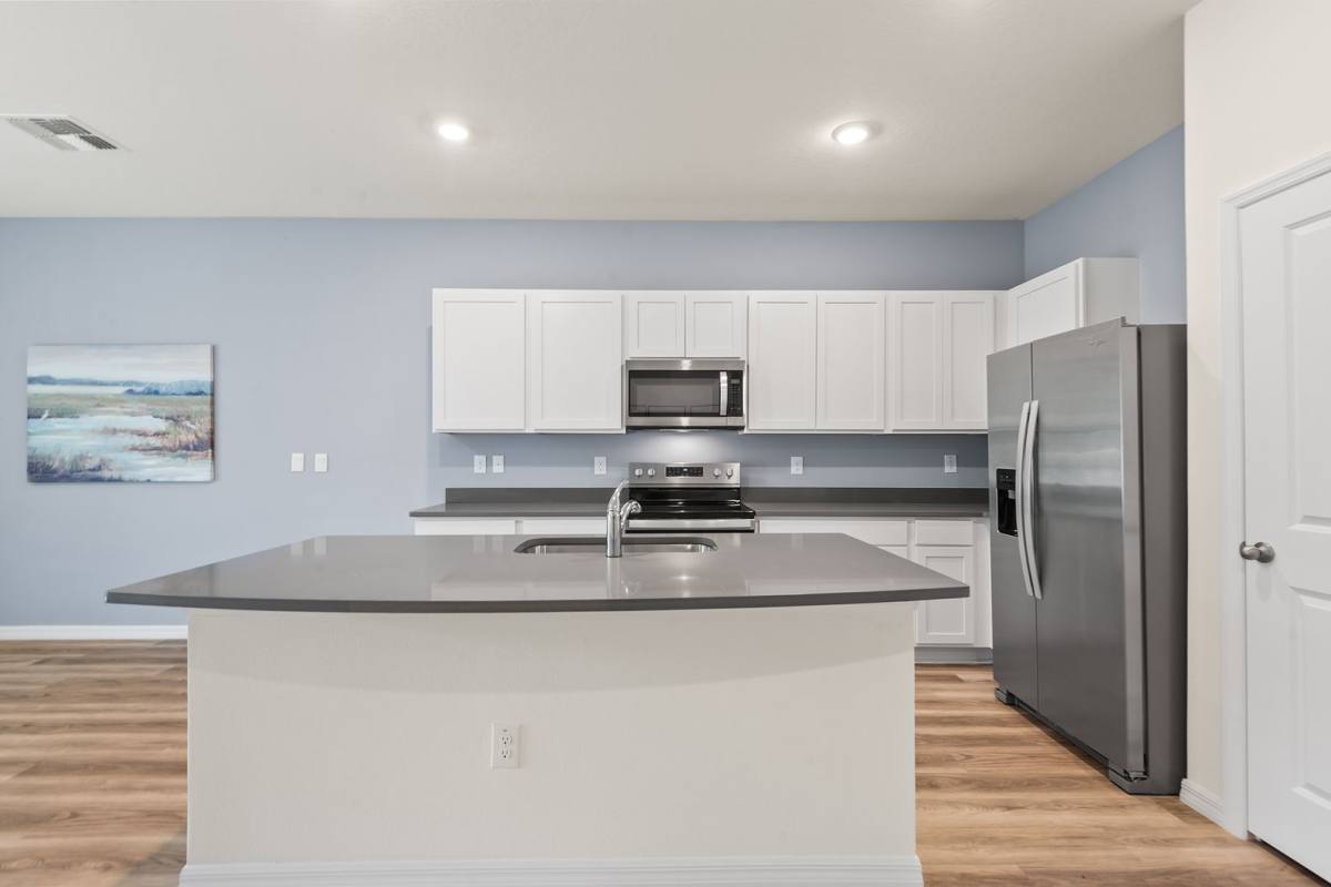 Townhouse for rent at 11028 Crescent Deer Dr, Land O Lakes, FL 34638