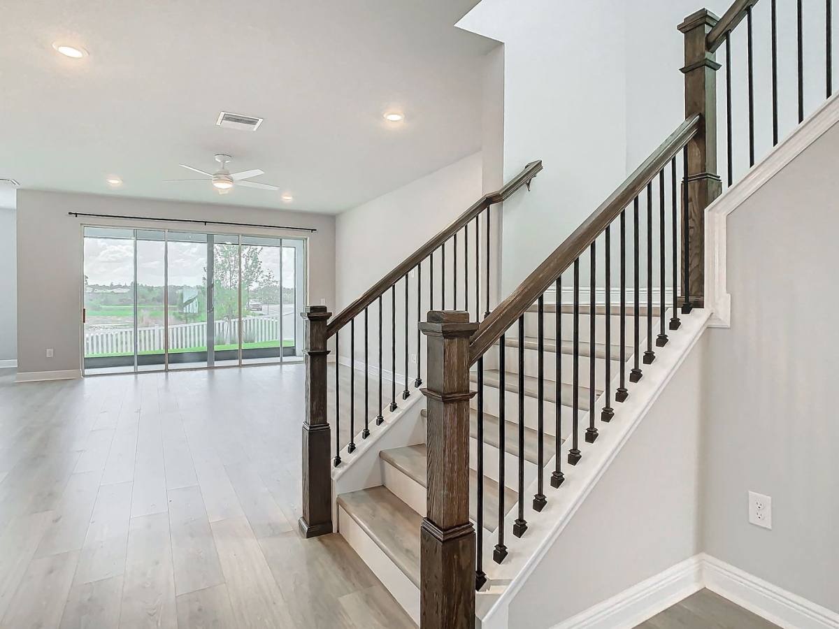House for rent at 3391 Guanabana Crossing, Wesley Chapel, FL 33543