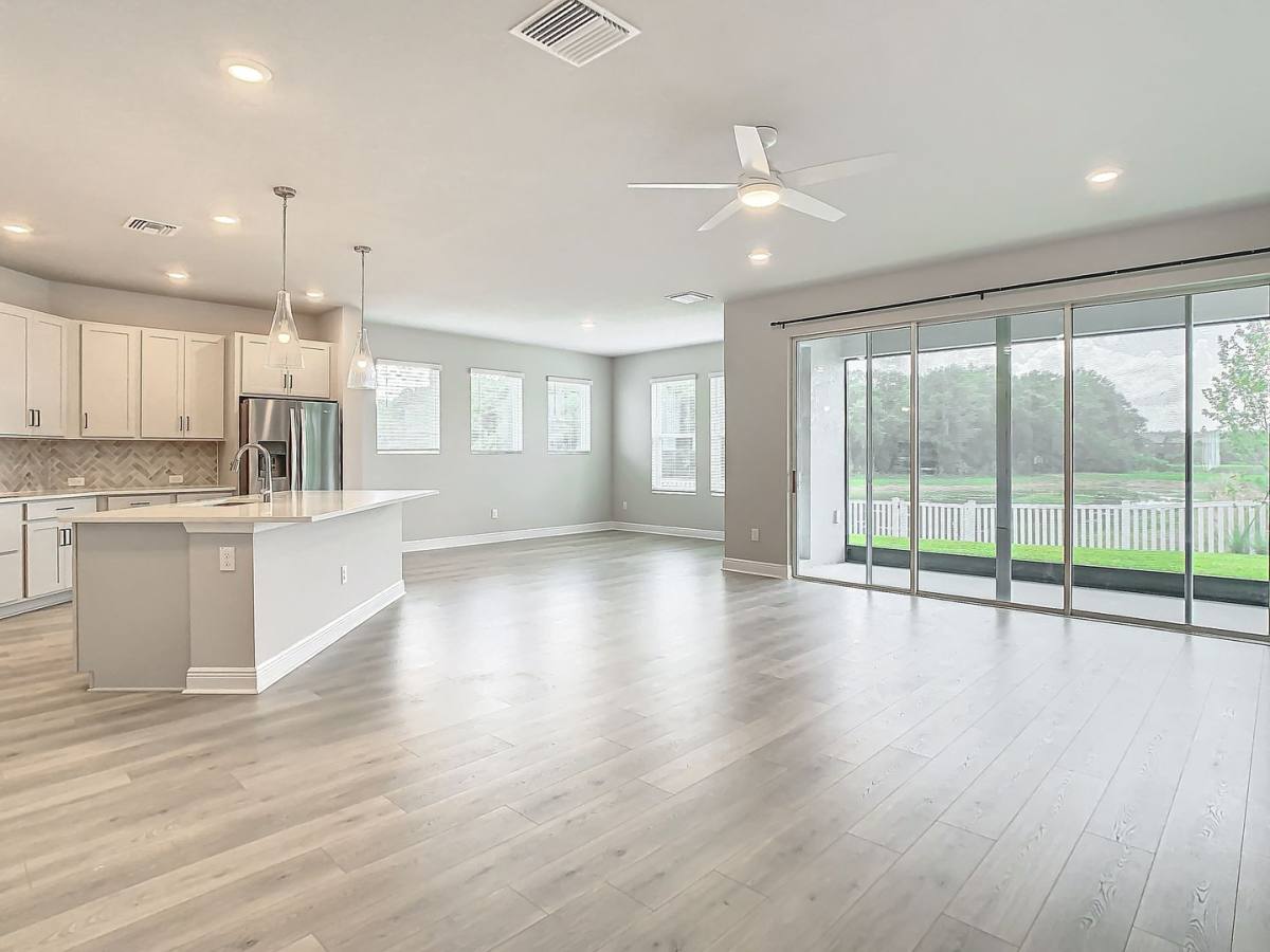 House for rent at 3391 Guanabana Crossing, Wesley Chapel, FL 33543