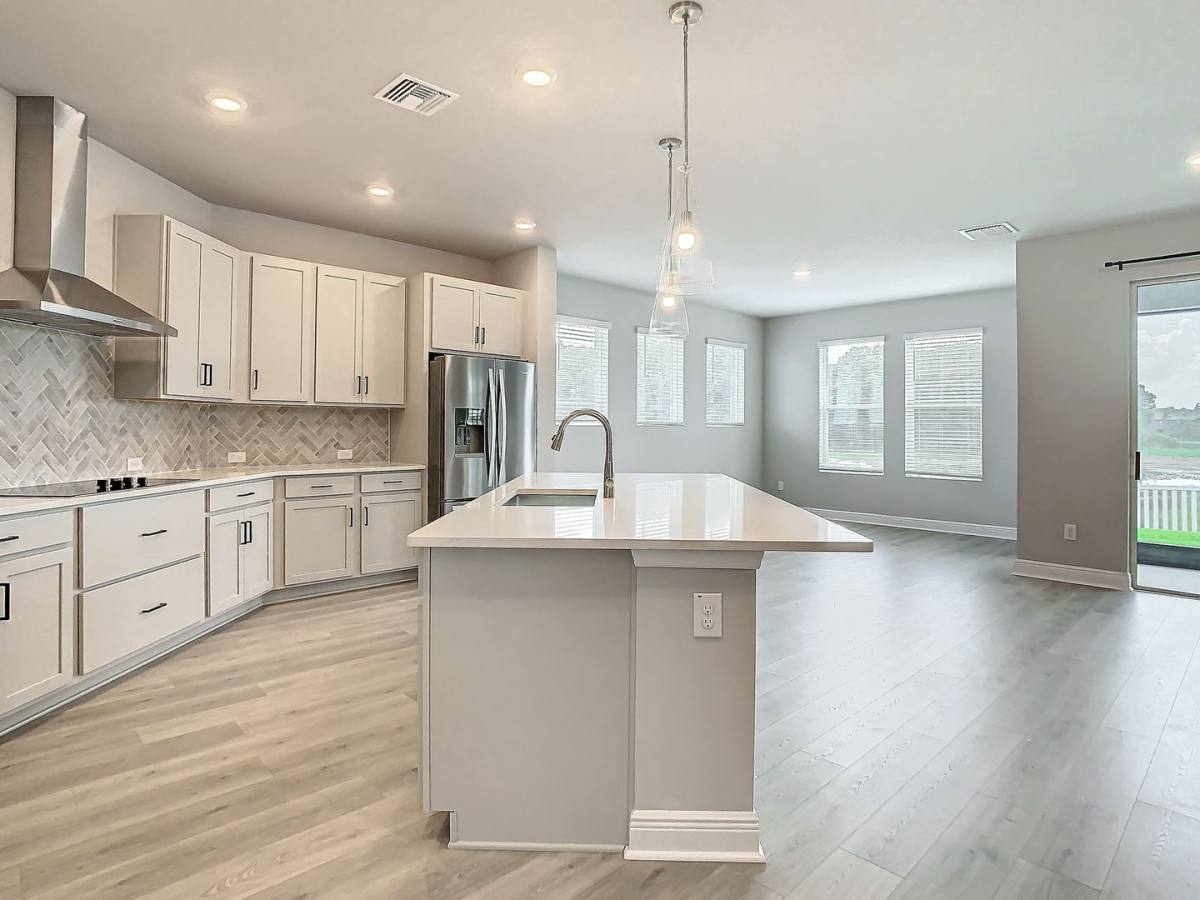 House for rent at 3391 Guanabana Crossing, Wesley Chapel, FL 33543