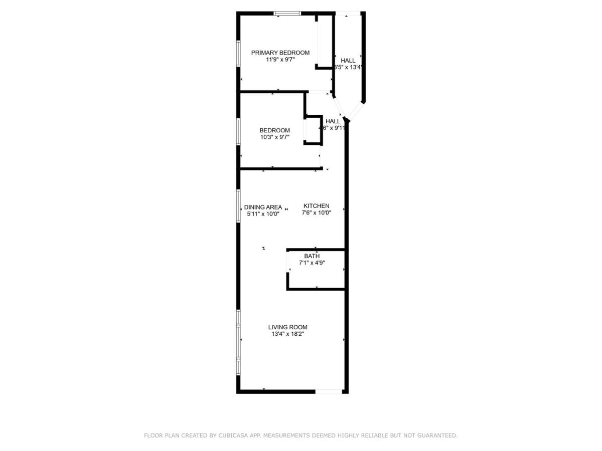 Apartment for rent at 515 W Oak St, Sparta, WI 54656