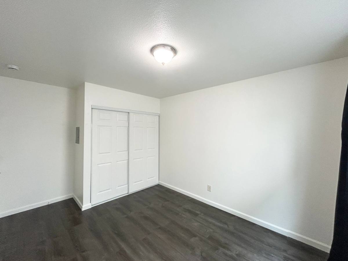 Apartment for rent at 3800 Waller Ave, Richmond, CA 94804