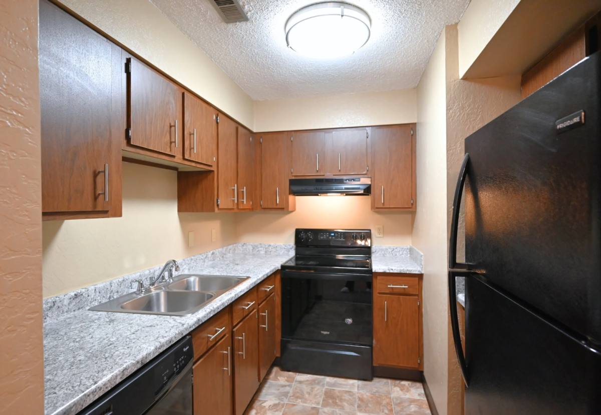 Apartment for rent at 3280 Raven Oaks Dr #2, Dubuque, IA 52001