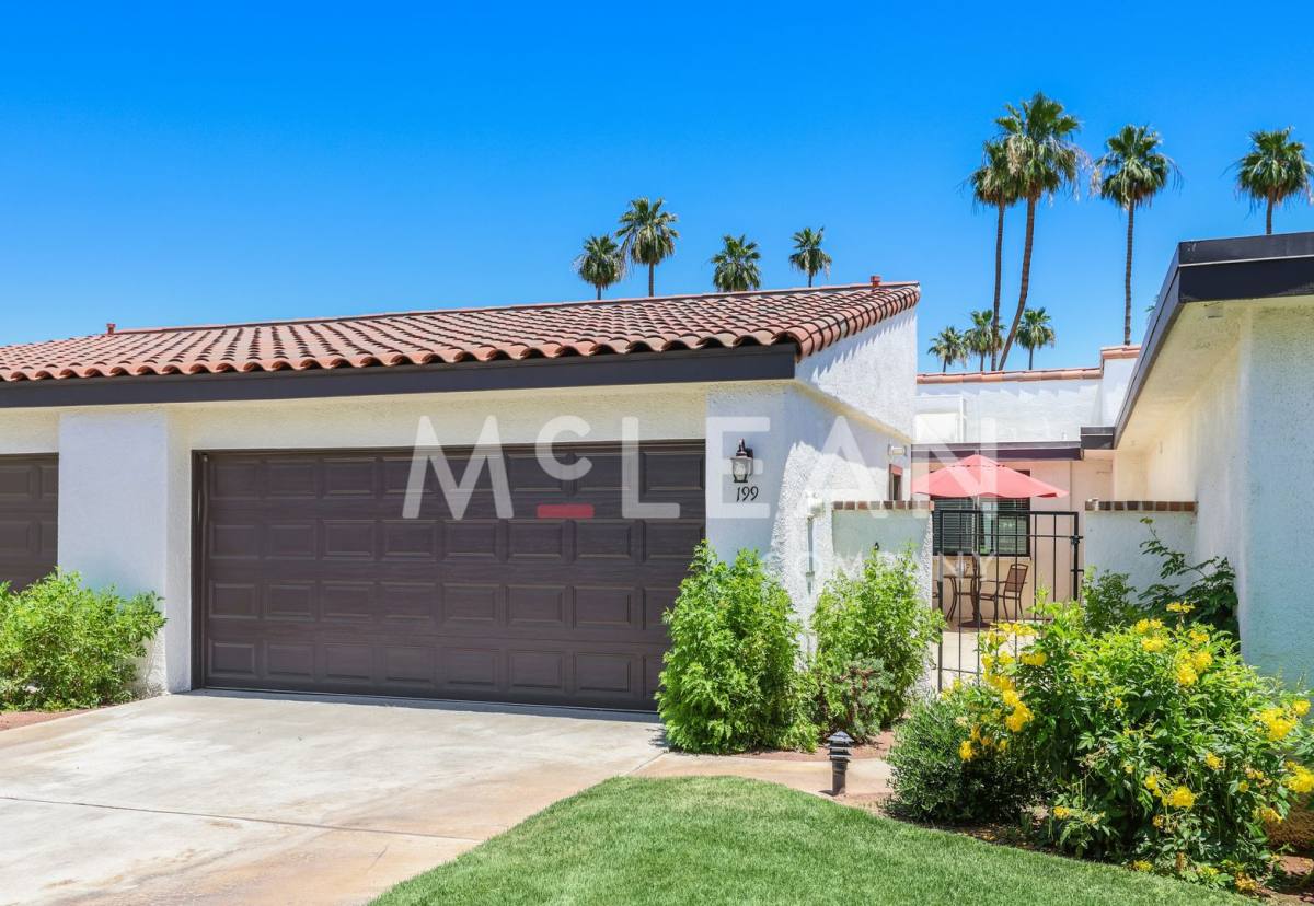 House for rent at 199 Torremolinis Dr, Rancho Mirage, CA 92270