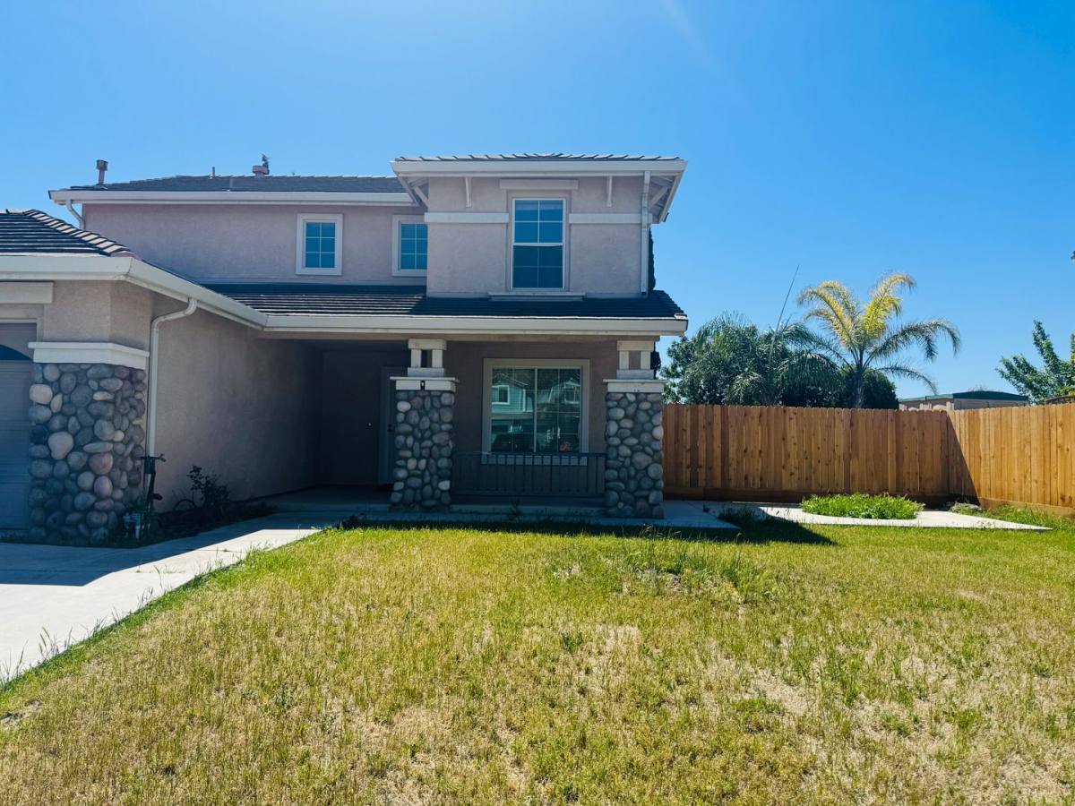 House for rent at 2675 Merganser Court, Los Banos, CA 93635