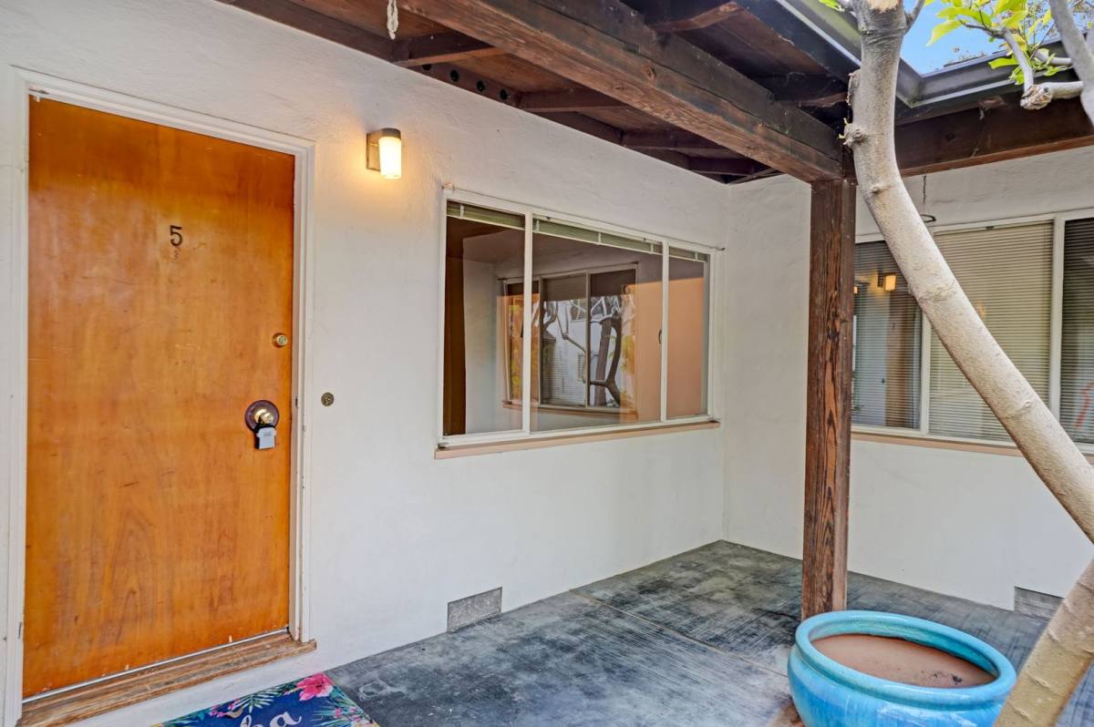 855 Park Dr, Mountain View, CA 94043 - Apartment for Rent - Image 2