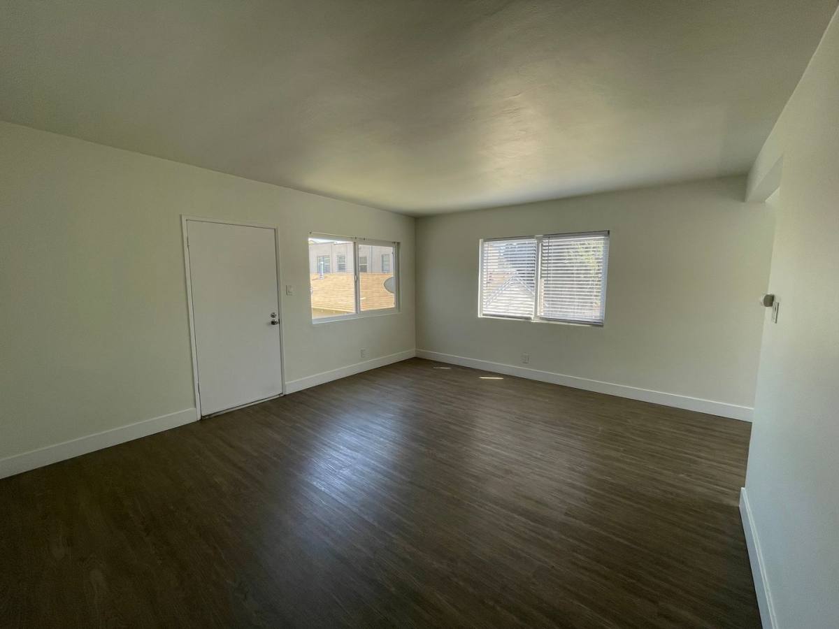 Apartment for rent at 1101 St Louis Ave, Long Beach, CA 90804