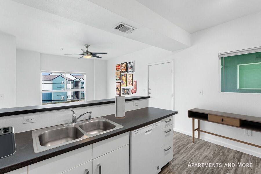 Apartment for rent at 1654 Post Rd #1, San Marcos, TX 78666