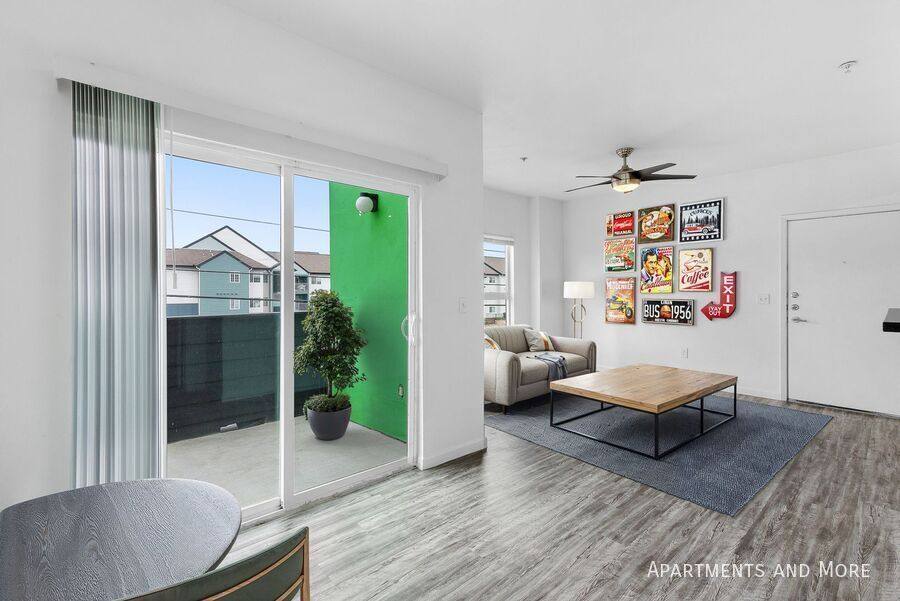 Apartment for rent at 1654 Post Rd #1, San Marcos, TX 78666