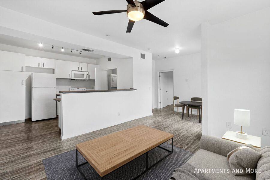 Apartment for rent at 1654 Post Rd #1, San Marcos, TX 78666