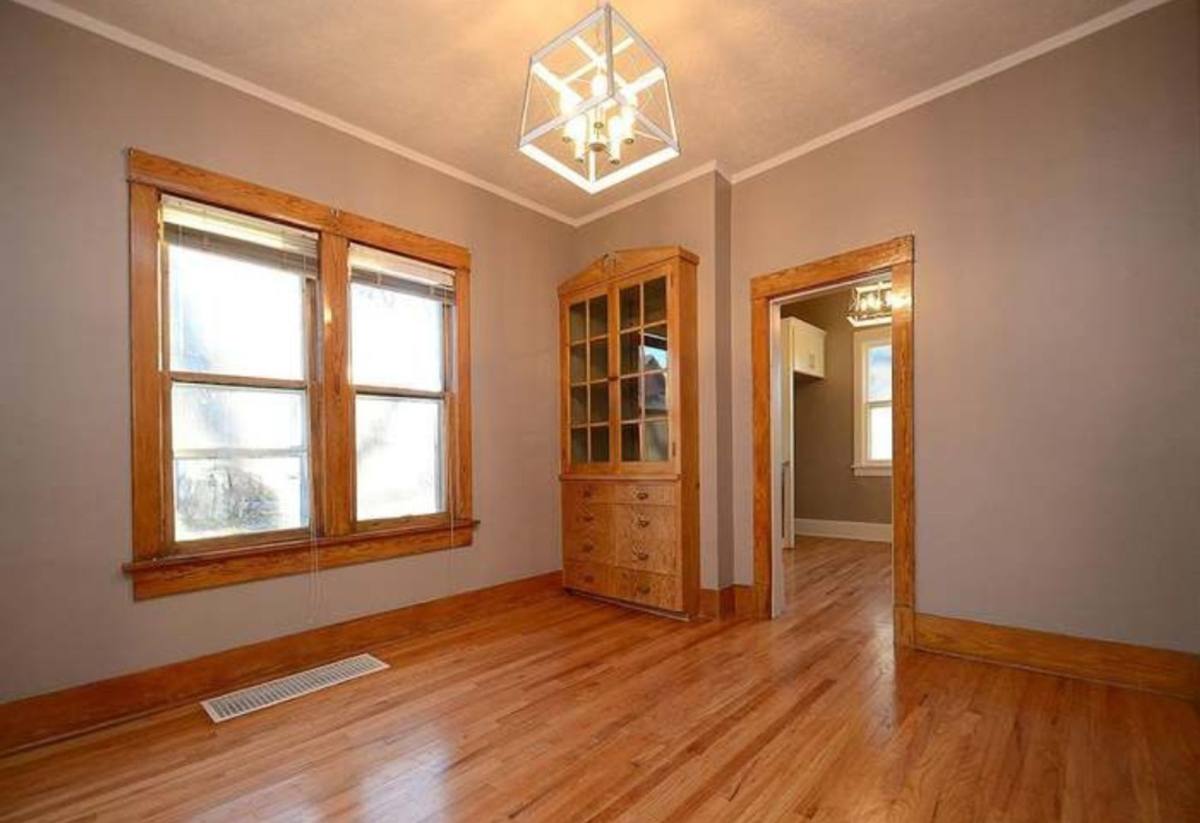 House for rent at 3403 Arbor St, Omaha, NE 68105