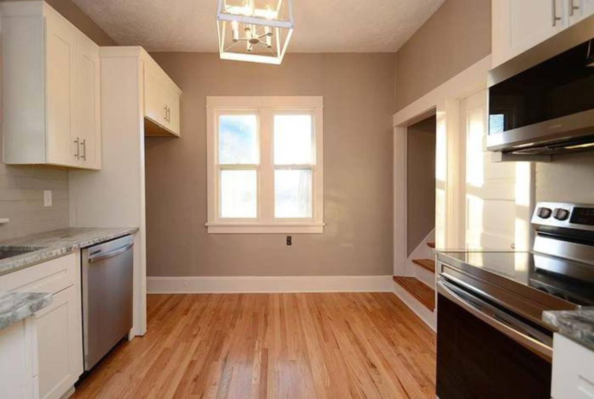 House for rent at 3403 Arbor St, Omaha, NE 68105