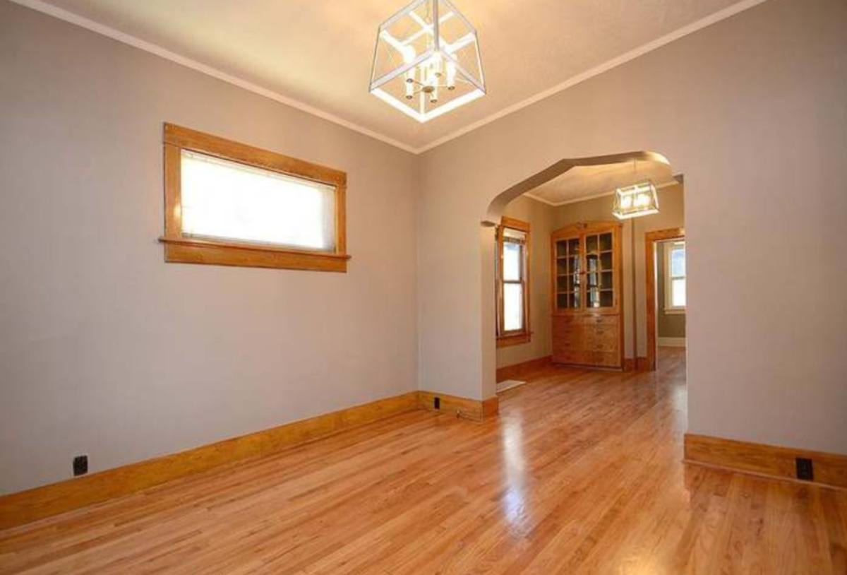 House for rent at 3403 Arbor St, Omaha, NE 68105