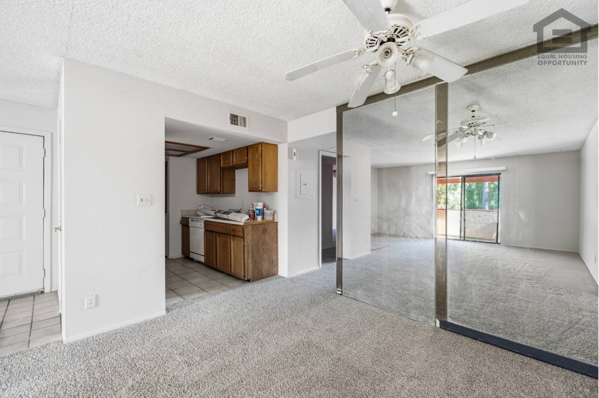 Apartment for rent at 4211 E Palm Lane, Phoenix, AZ 85008
