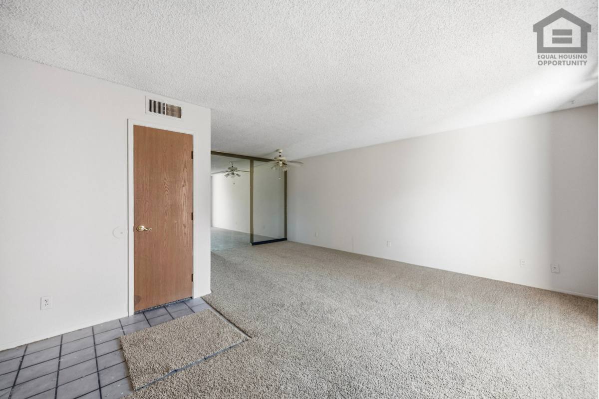 Apartment for rent at 4211 E Palm Lane, Phoenix, AZ 85008