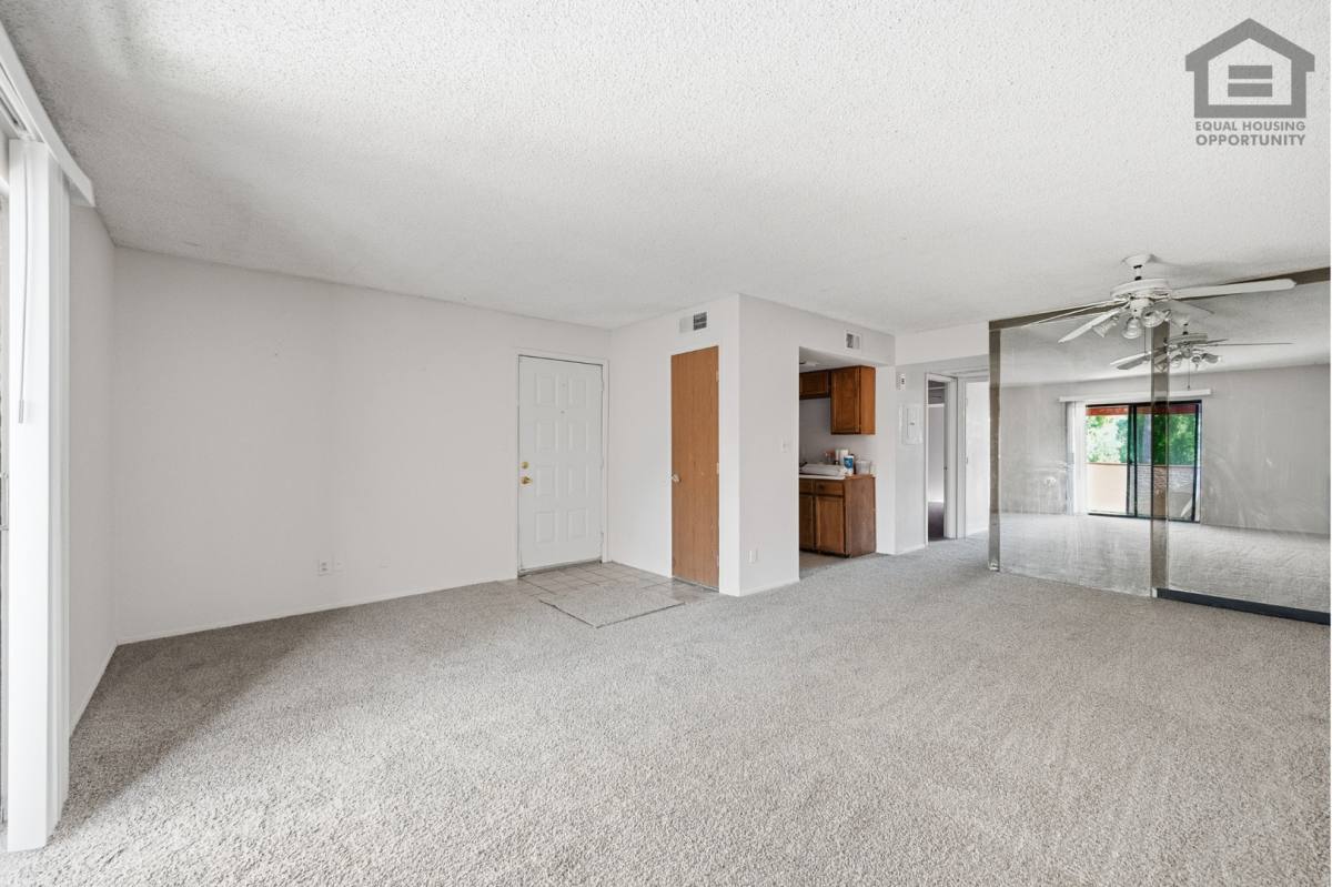 Apartment for rent at 4211 E Palm Lane, Phoenix, AZ 85008
