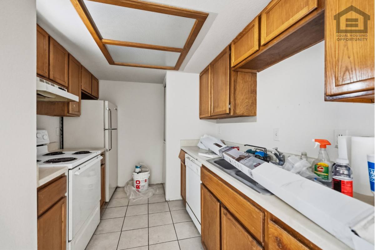 Apartment for rent at 4211 E Palm Lane, Phoenix, AZ 85008