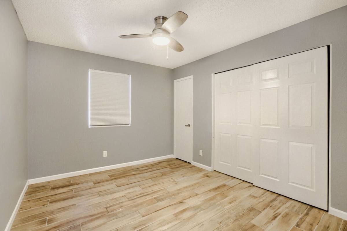 Apartment for rent at 2650 E McKellips Rd Building #1, Mesa, AZ 85213