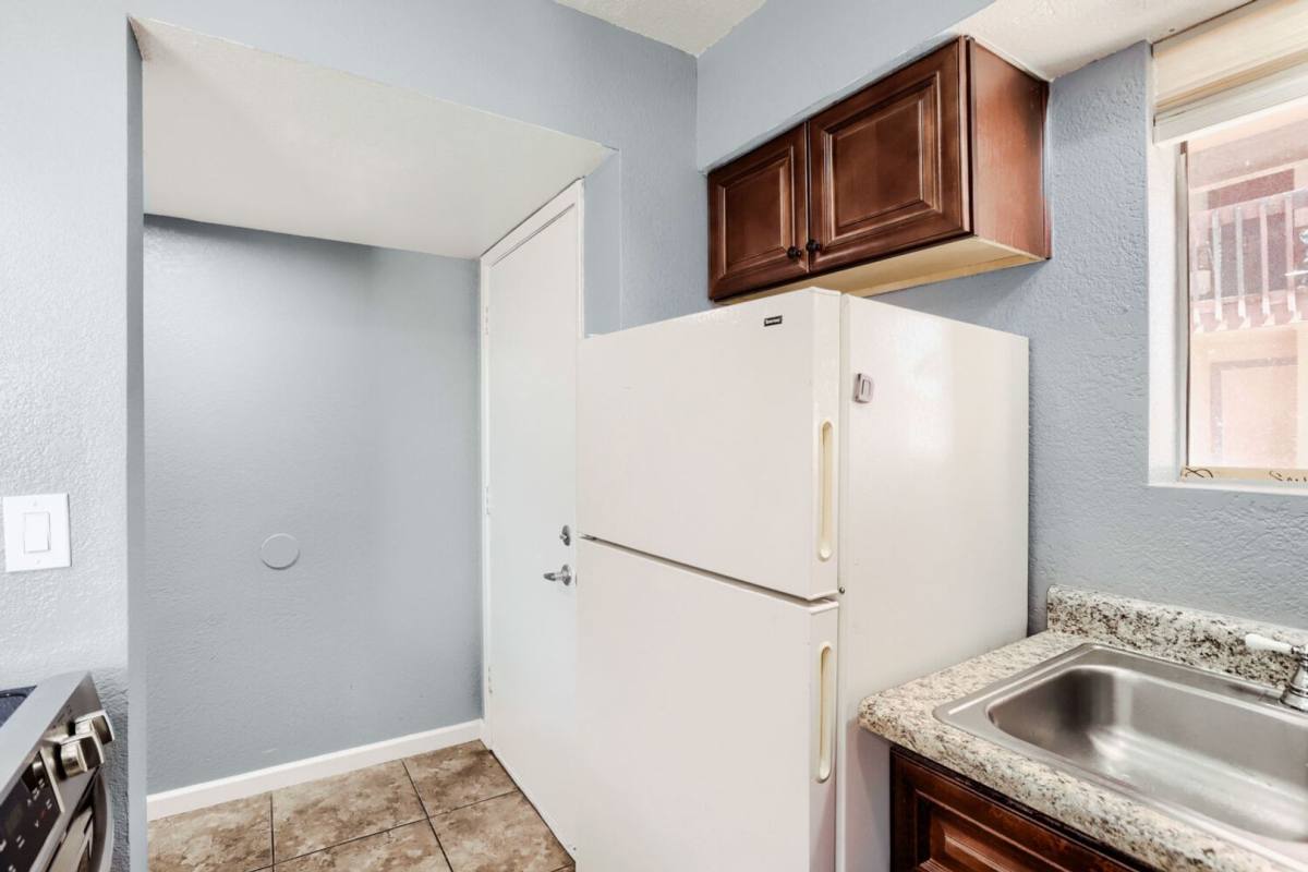 Apartment for rent at 2650 E McKellips Rd Building #1, Mesa, AZ 85213
