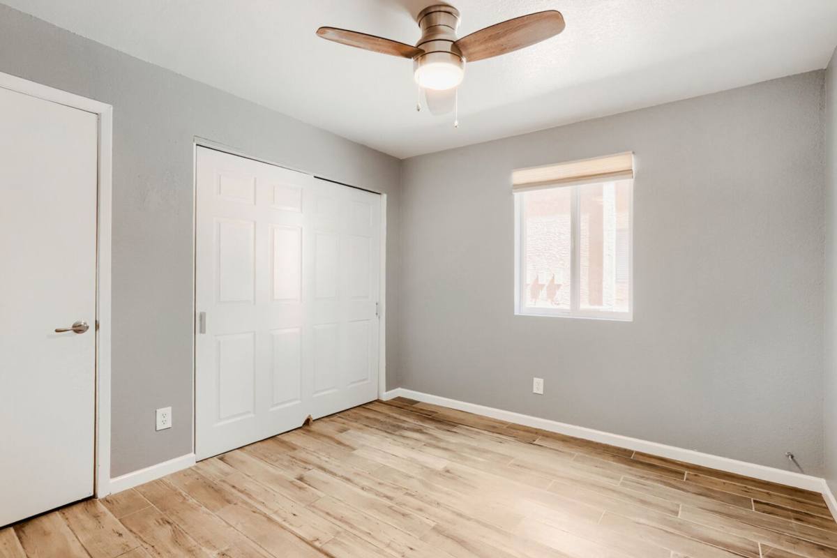 Apartment for rent at 2650 E McKellips Rd Building #1, Mesa, AZ 85213