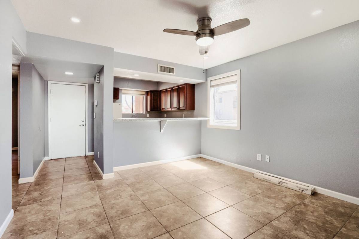 Apartment for rent at 2650 E McKellips Rd Building #1, Mesa, AZ 85213