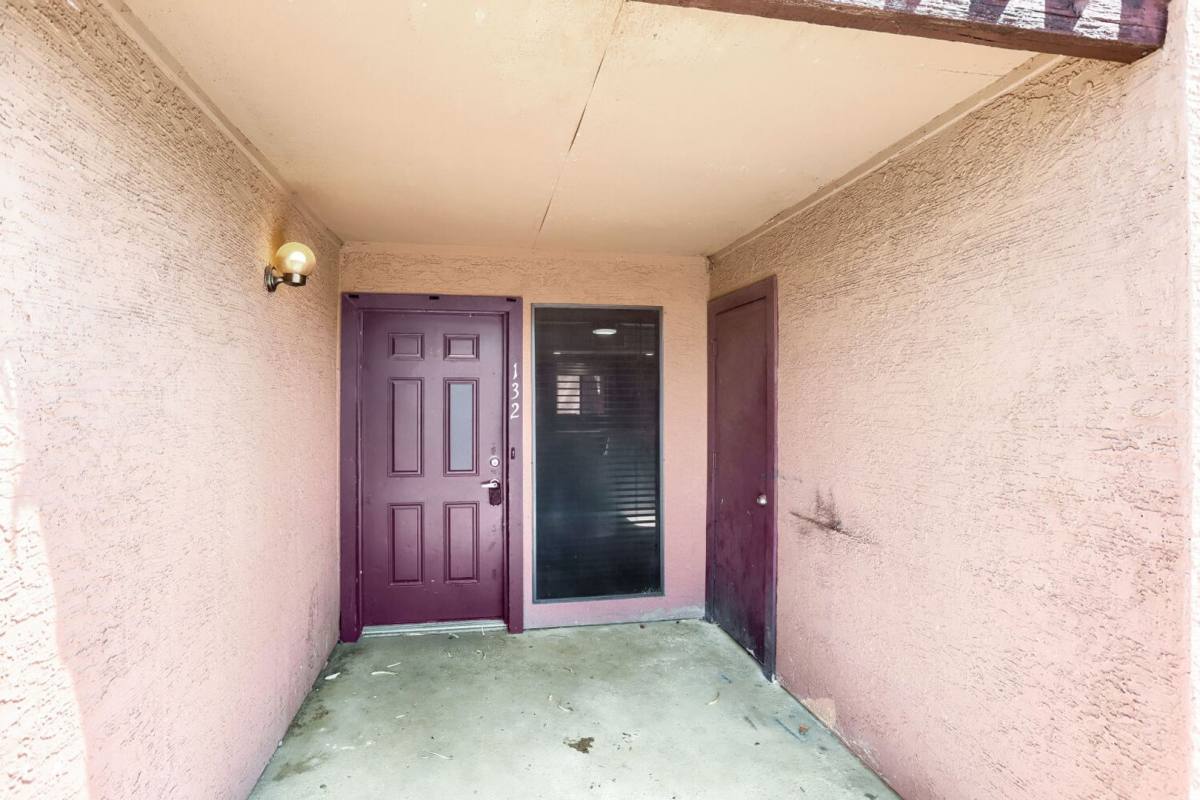 Apartment for rent at 2650 E McKellips Rd Building #1, Mesa, AZ 85213