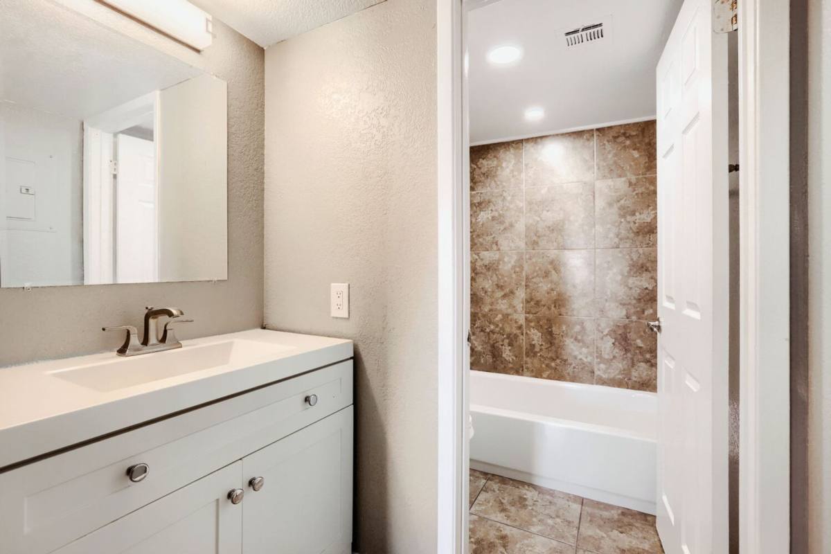 Apartment for rent at 2650 E McKellips Rd Building #1, Mesa, AZ 85213