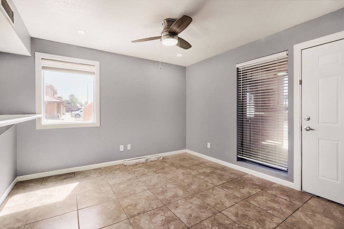 Apartment for rent at 2650 E McKellips Rd Building #1, Mesa, AZ 85213