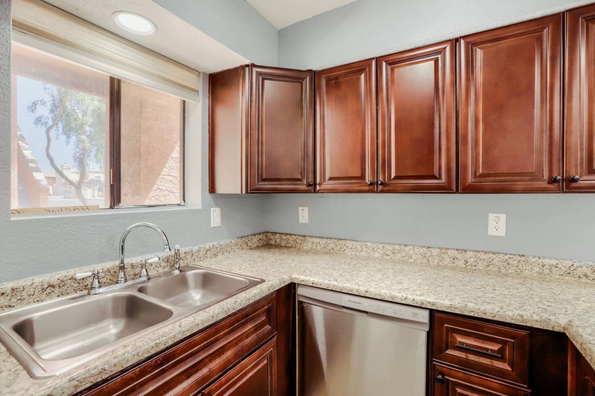 Apartment for rent at 2650 E McKellips Rd Building #1, Mesa, AZ 85213