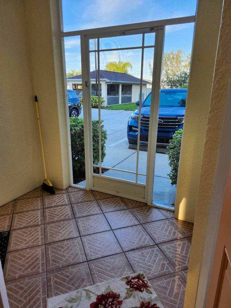Townhouse for rent at 1216 Rio De Janeiro Ave, Punta Gorda, FL 33983