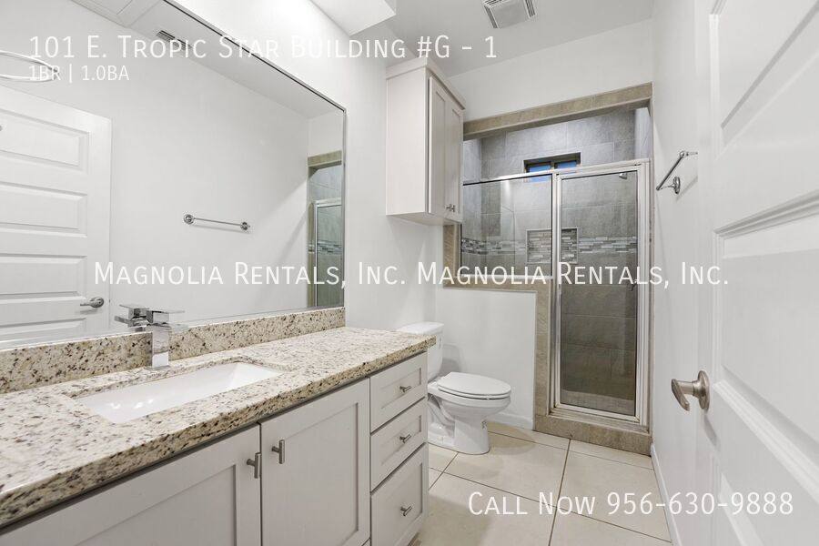 Apartment for rent at 101 E Tropic Star Building #G, Pharr, TX 78577