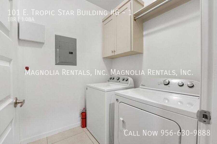 Apartment for rent at 101 E Tropic Star Building #G, Pharr, TX 78577