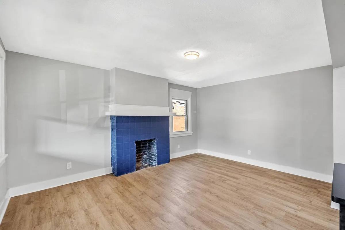 Apartment for rent at 408 E 8th Ave, Homestead, PA 15120
