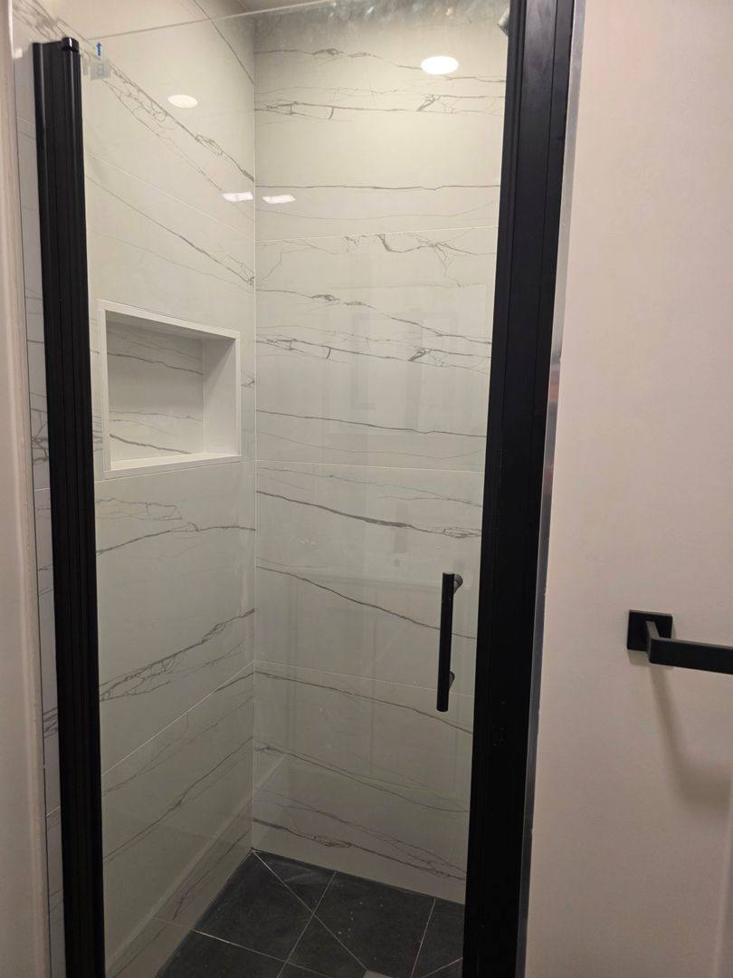 Apartment for rent at 18D Winchester St #2D, Boston, MA 02116