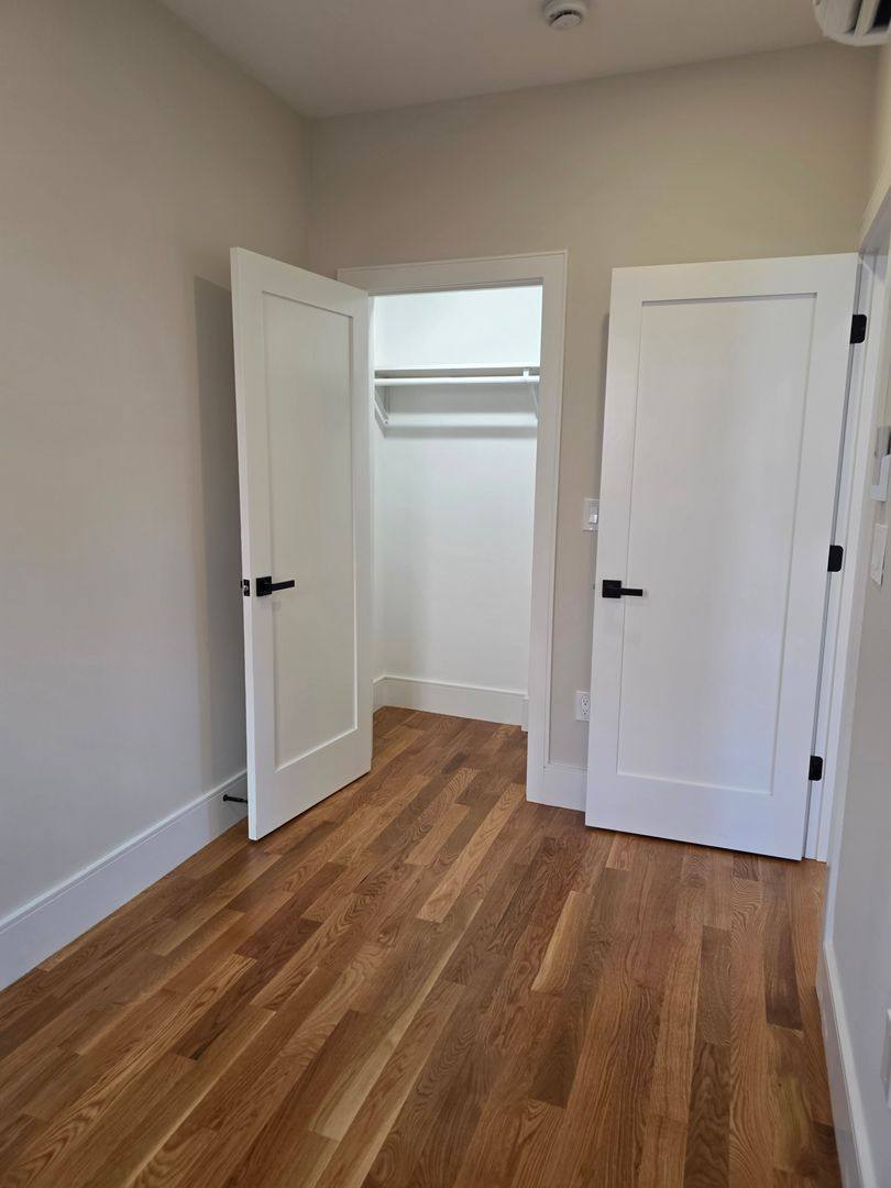 Apartment for rent at 18D Winchester St #2D, Boston, MA 02116