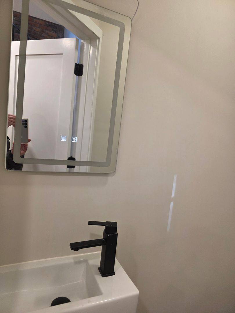 Apartment for rent at 18D Winchester St #2D, Boston, MA 02116