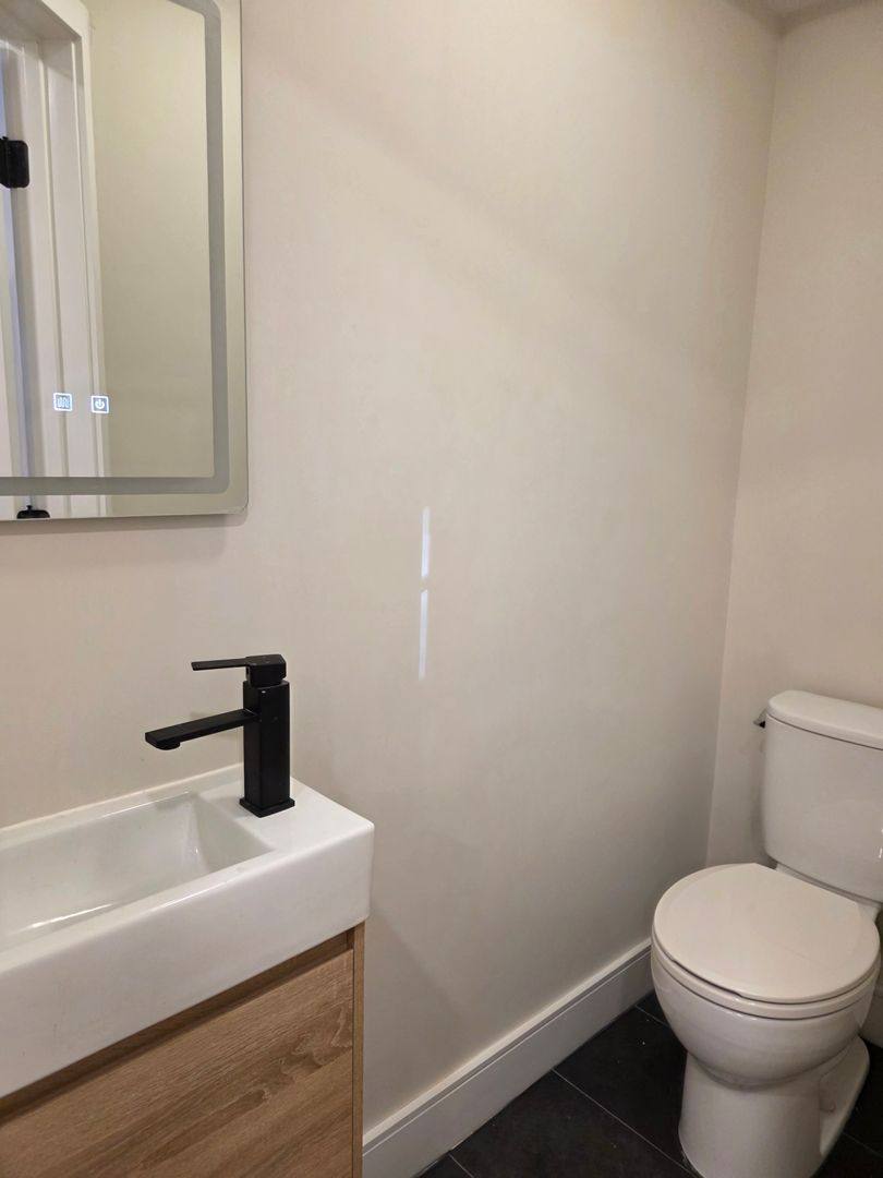 Apartment for rent at 18D Winchester St #2D, Boston, MA 02116