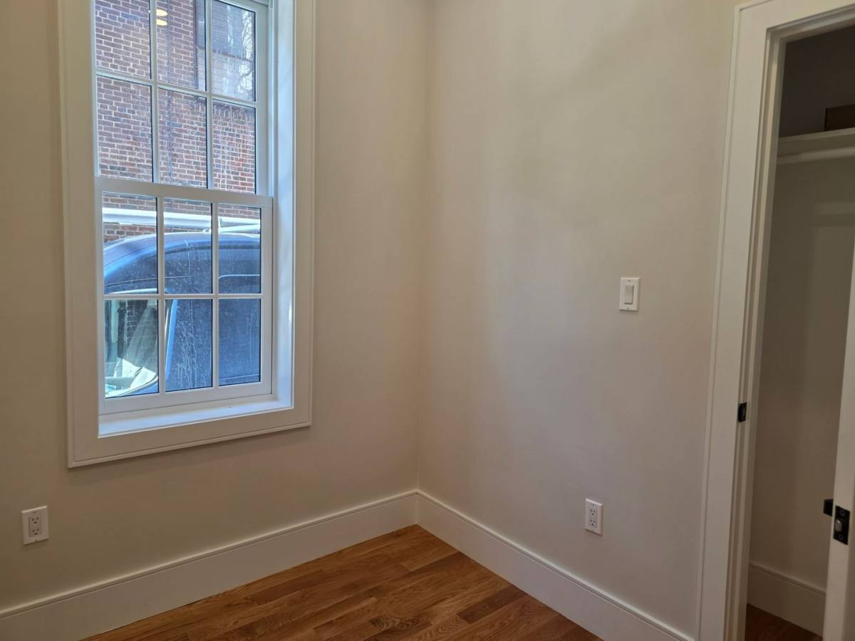 Apartment for rent at 18D Winchester St #2D, Boston, MA 02116