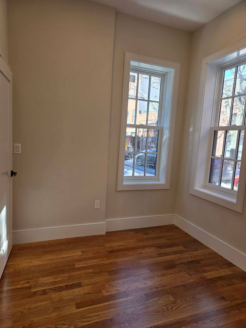 Apartment for rent at 18D Winchester St #2D, Boston, MA 02116