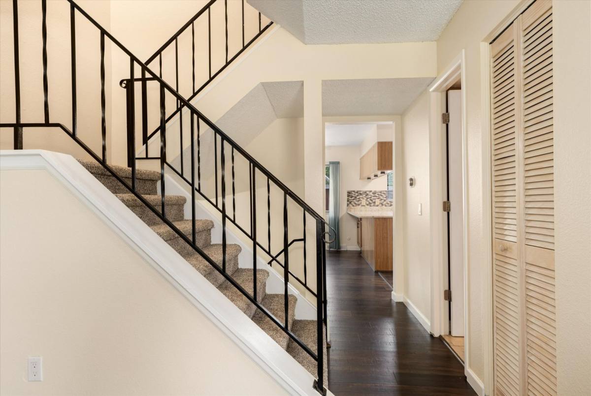 Townhouse for rent at 562 Vance St, Denver, CO 80226