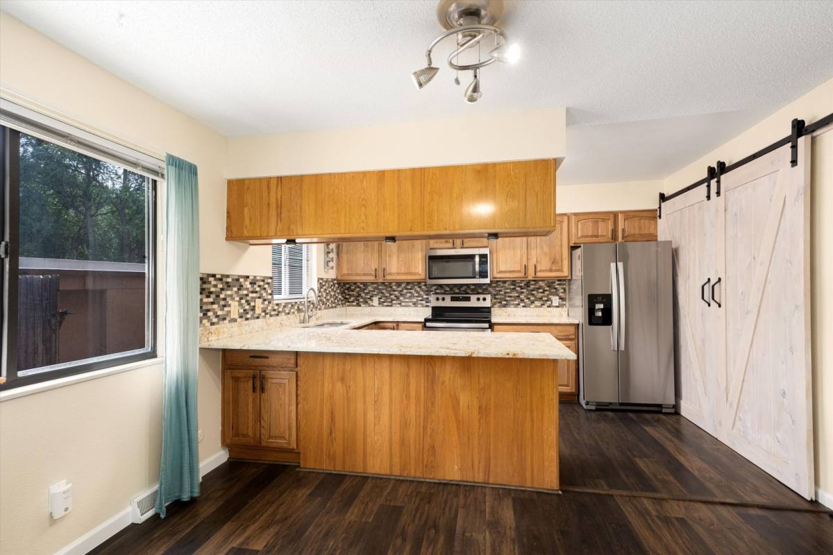 Townhouse for rent at 562 Vance St, Denver, CO 80226