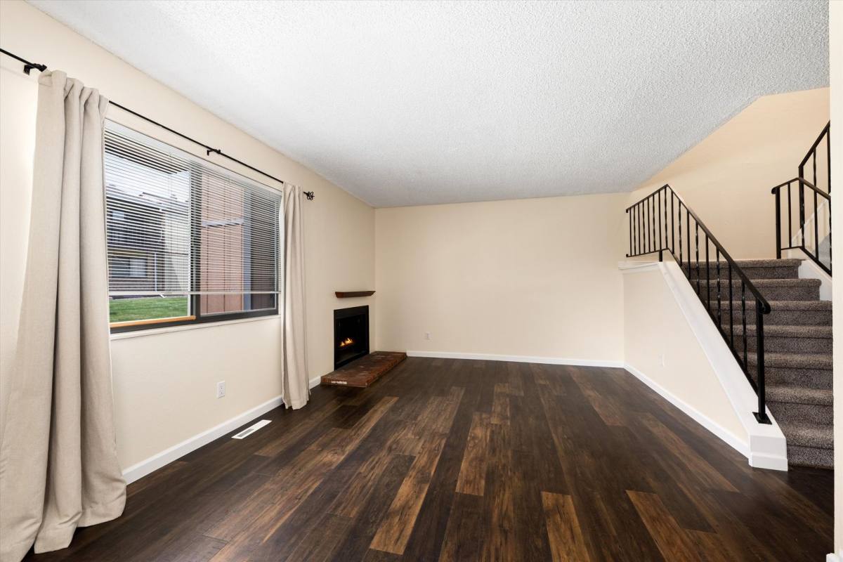 Townhouse for rent at 562 Vance St, Denver, CO 80226