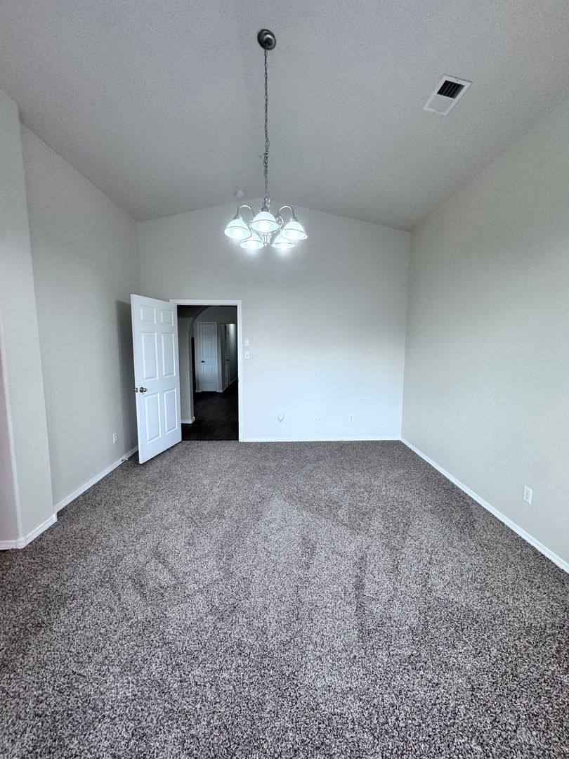 House for rent at 800 Prairie Sage Court SW, Los Lunas, NM 87031
