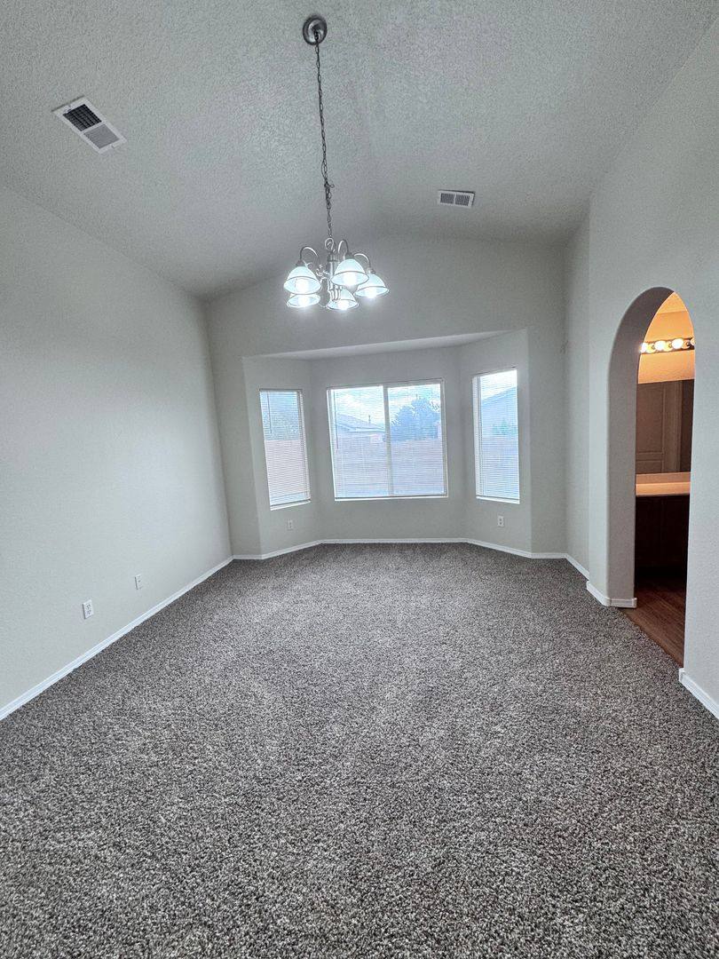 House for rent at 800 Prairie Sage Court SW, Los Lunas, NM 87031
