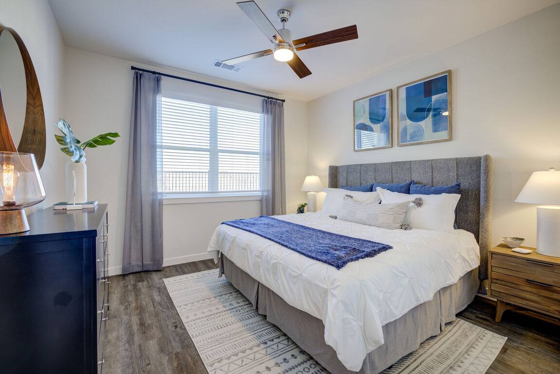 Apartment for rent at 11926 Ring Dr #B6-57, Manor, TX 78653
