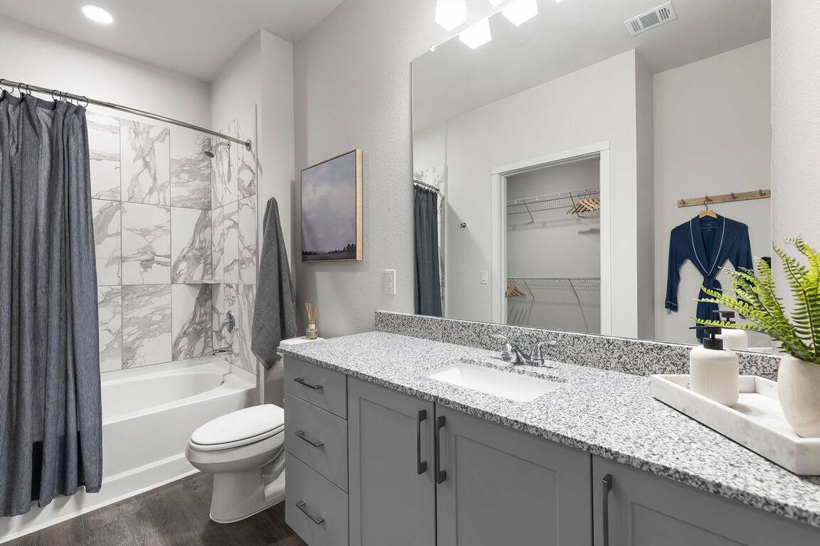 Apartment for rent at 11926 Ring Dr #B6-57, Manor, TX 78653