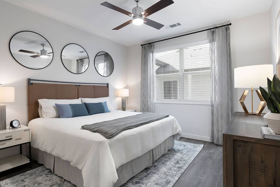 Apartment for rent at 11926 Ring Dr #B6-57, Manor, TX 78653