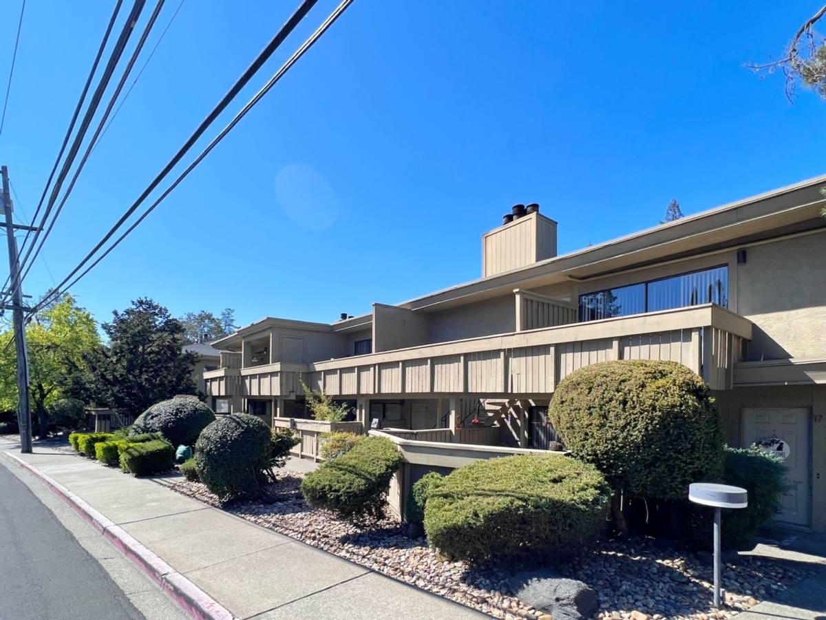 Apartment for rent at 680 Moraga Rd, Moraga, CA 94556